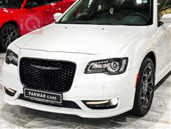 كرايسلر 300